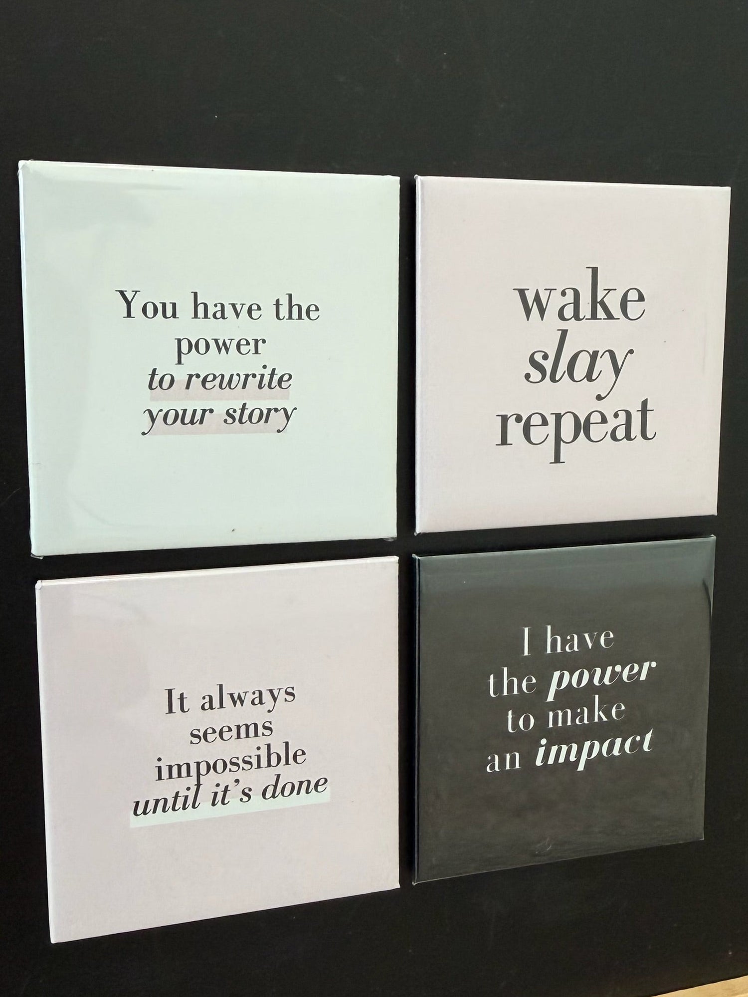 Empowering Quotes Collection