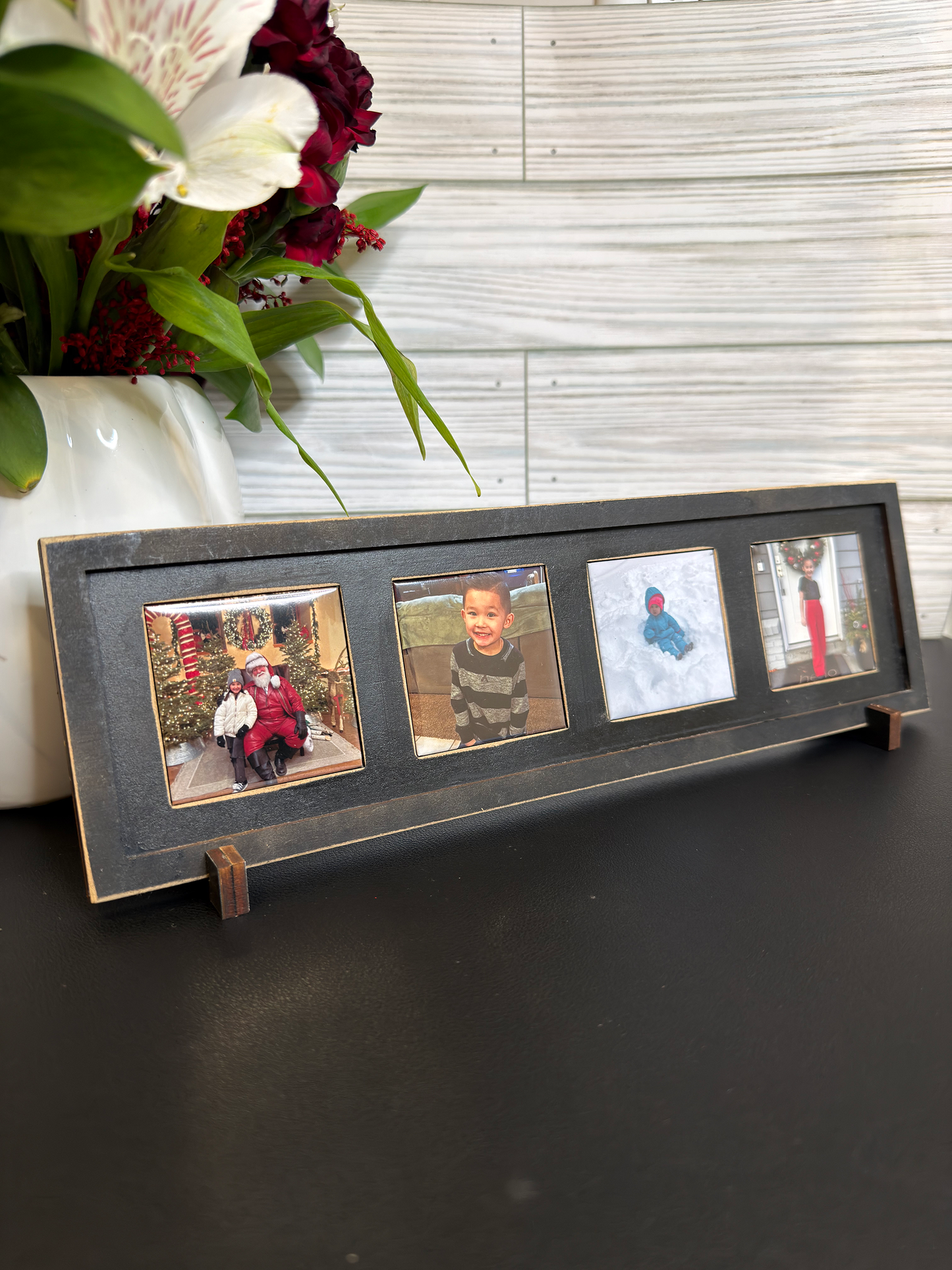 Photo Magnet Frame