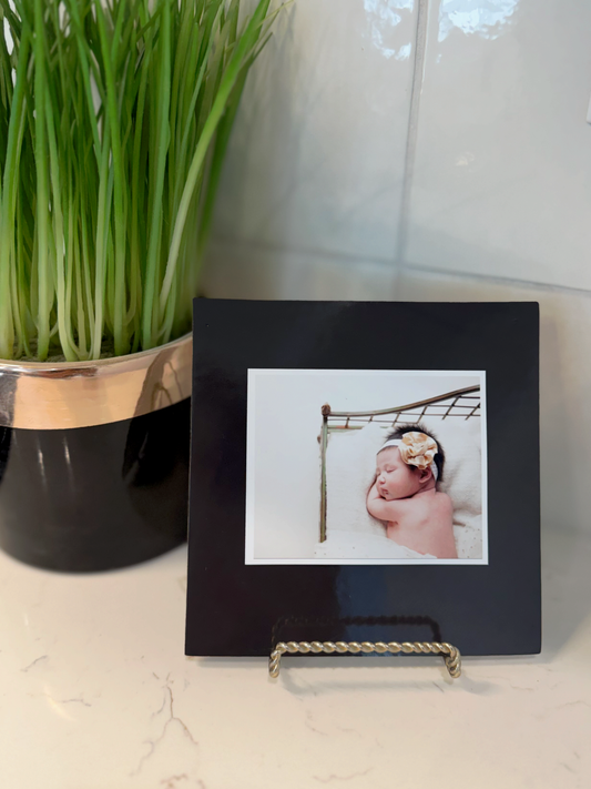 Photo Magnet - Flex Series - Large  3.25" x 4"