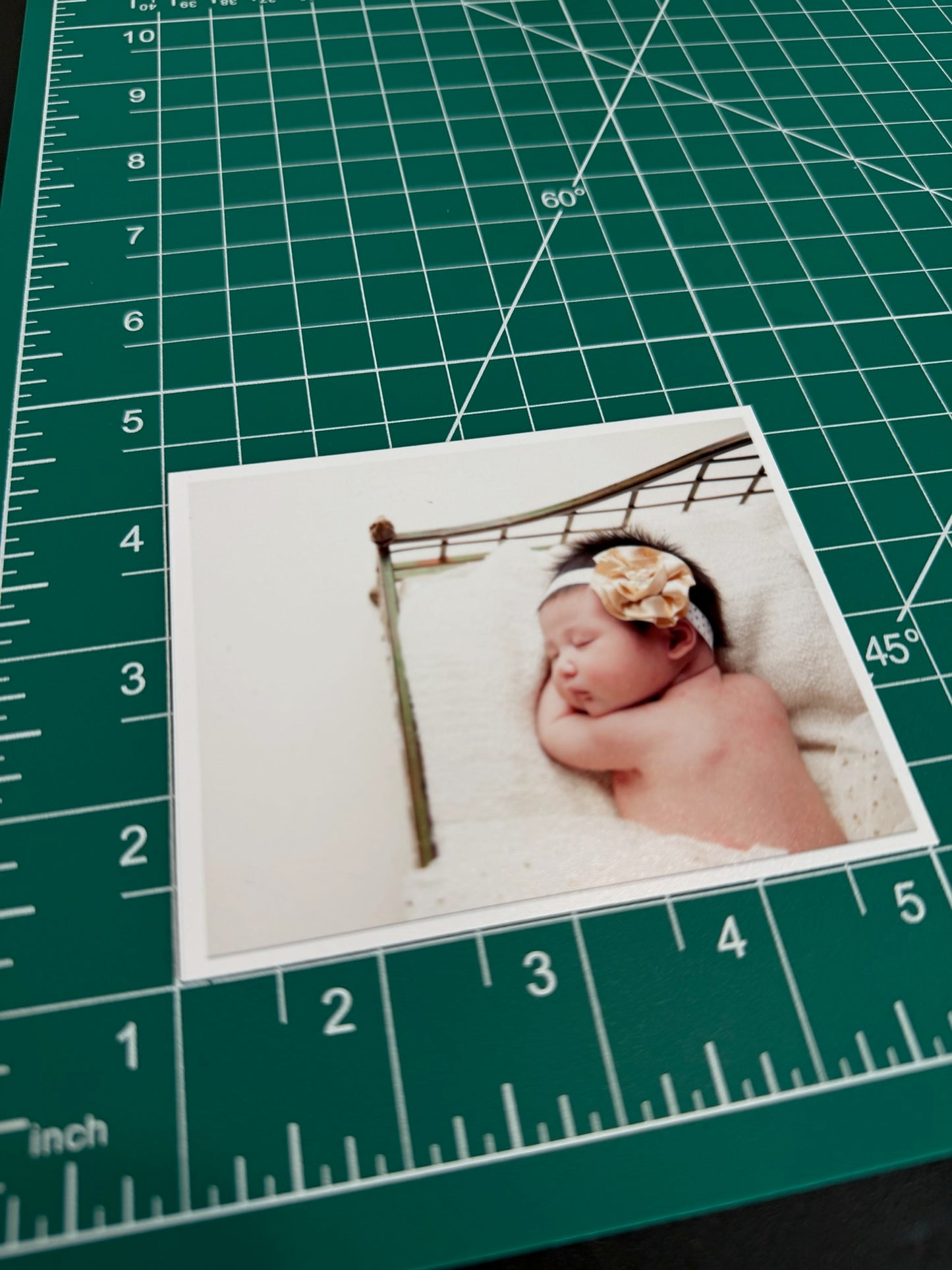 Photo Magnet - Flex Series - Large  3.25" x 4"