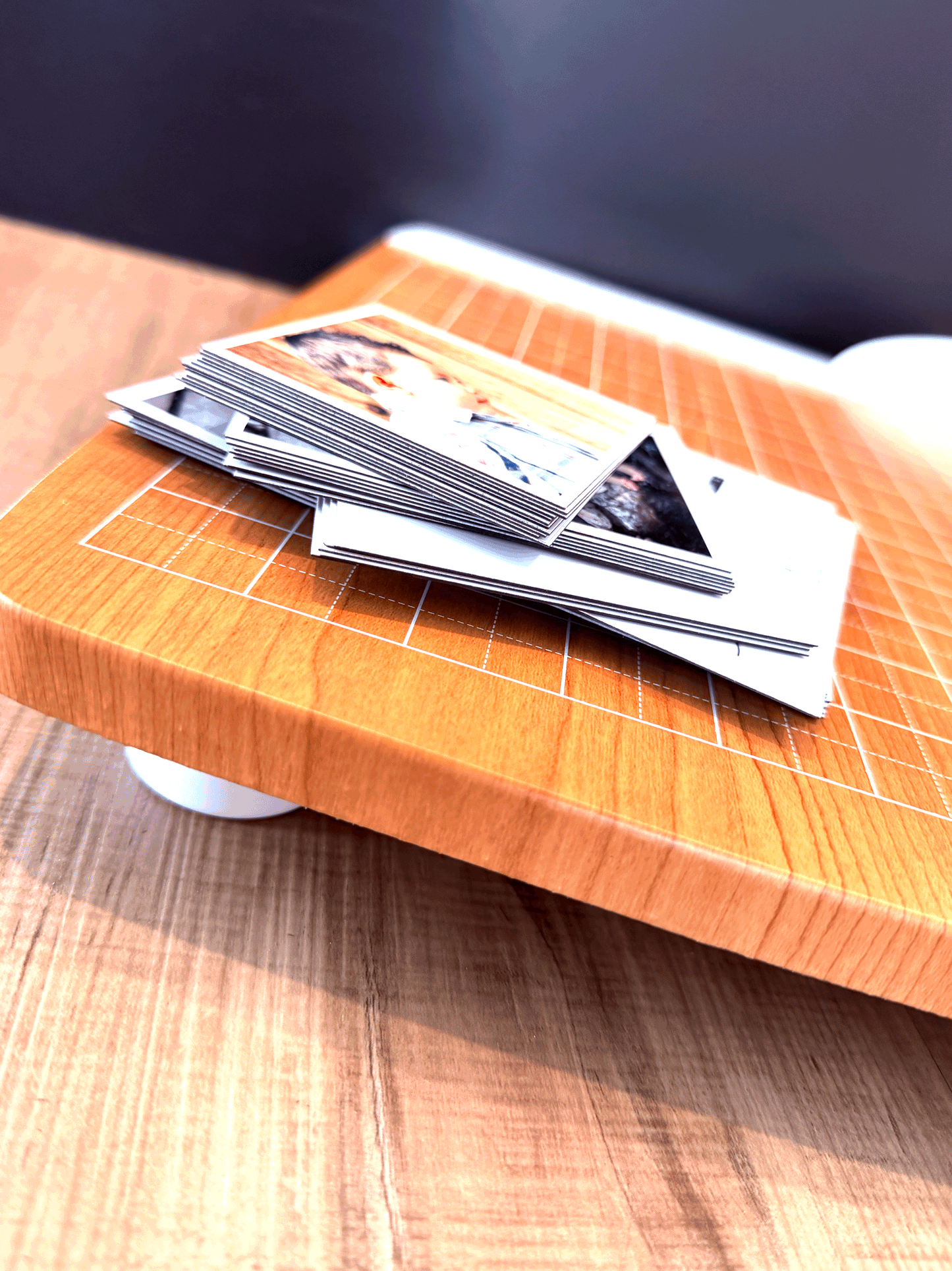 Photo Magnet - Flex Series - Medium  2.75" x 3.5"